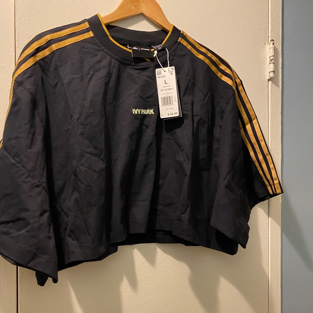IVY Park crop top